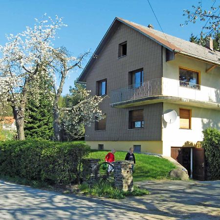 Haus Hollerbusch Apartment Нойнбург форм Валд Екстериор снимка