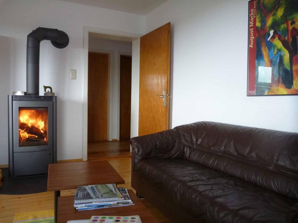 Haus Hollerbusch Apartment Нойнбург форм Валд Екстериор снимка