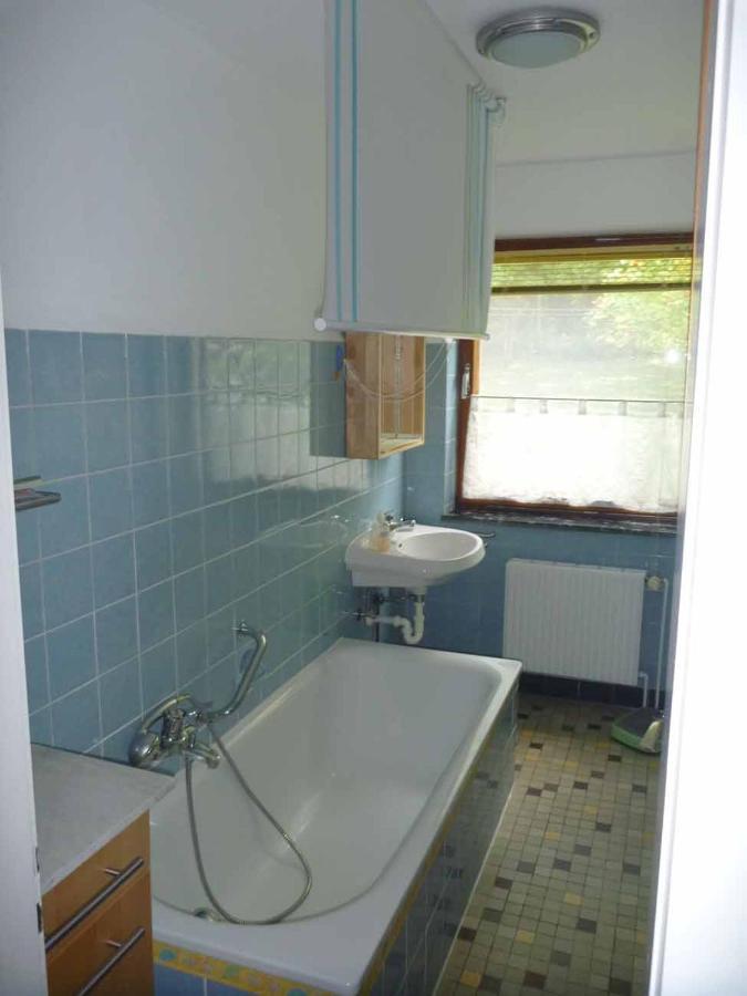 Haus Hollerbusch Apartment Нойнбург форм Валд Екстериор снимка