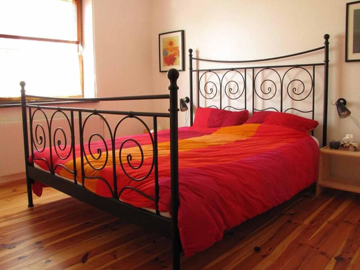 Haus Hollerbusch Apartment Нойнбург форм Валд Екстериор снимка