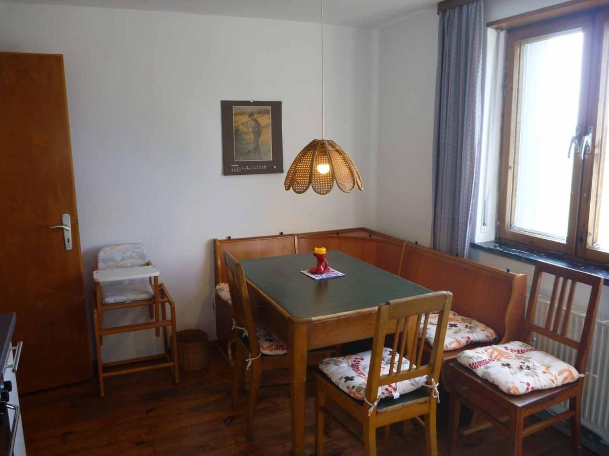 Haus Hollerbusch Apartment Нойнбург форм Валд Екстериор снимка