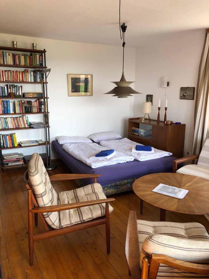 Haus Hollerbusch Apartment Нойнбург форм Валд Екстериор снимка