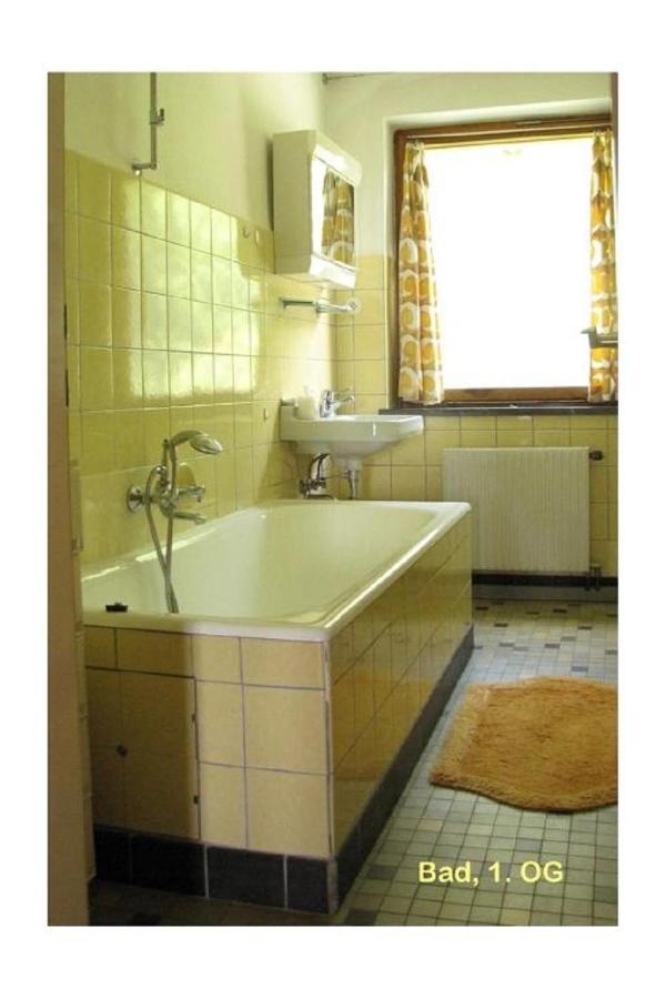 Haus Hollerbusch Apartment Нойнбург форм Валд Екстериор снимка