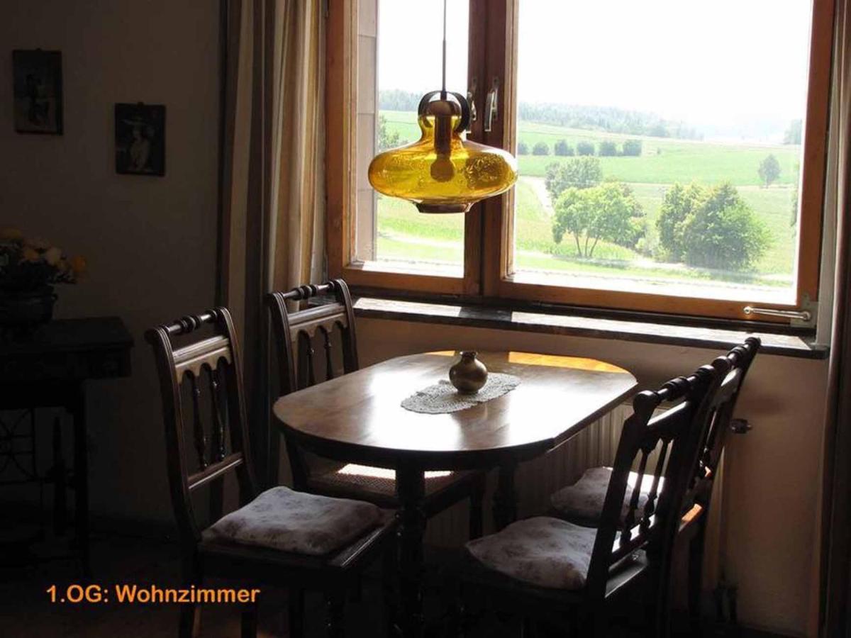 Haus Hollerbusch Apartment Нойнбург форм Валд Екстериор снимка