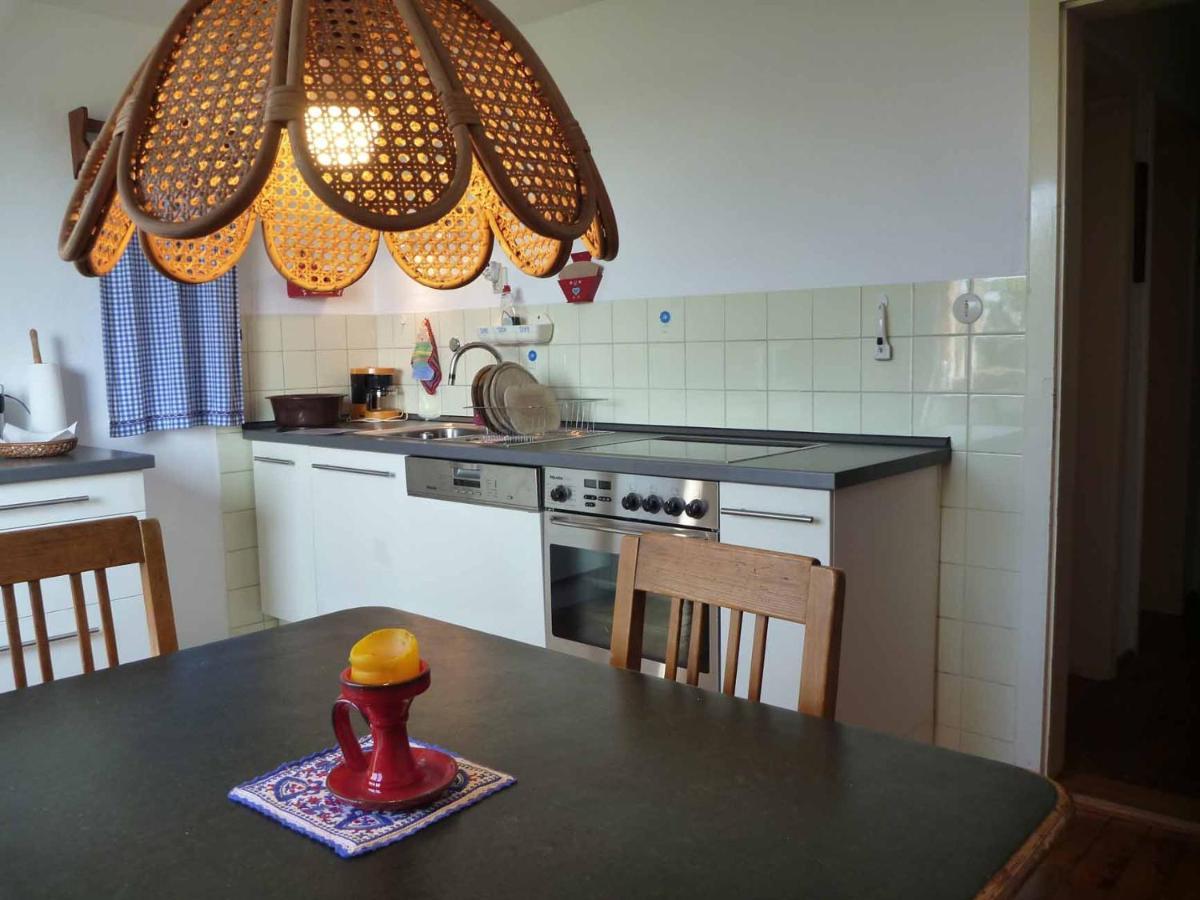Haus Hollerbusch Apartment Нойнбург форм Валд Екстериор снимка