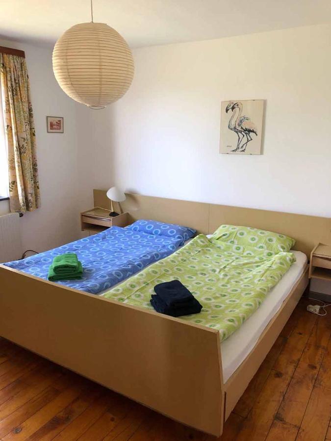 Haus Hollerbusch Apartment Нойнбург форм Валд Екстериор снимка